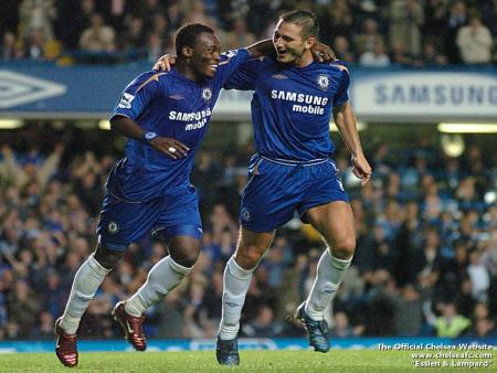 essien